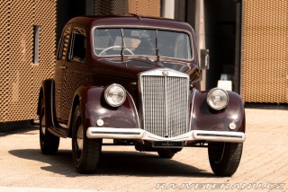Lancia Aprilia 1949