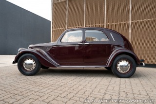 Lancia Aprilia 1949