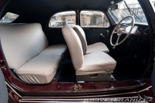 Lancia Aprilia 1949