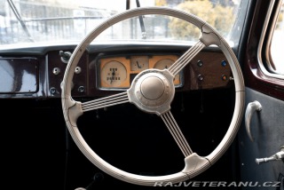 Lancia Aprilia 1949