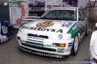 Ford Escort Cosworth 4x4