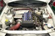 Ford Escort Cosworth 4x4 1993
