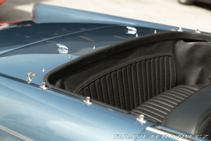 Lancia Appia VIGNALE 1959