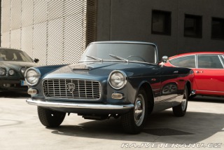 Lancia Appia VIGNALE 1959