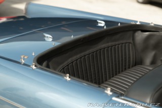 Lancia Appia VIGNALE 1959