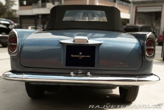 Lancia Appia VIGNALE 1959