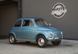 Fiat 500 MY CAR FRANCIS LOMBARDI