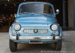 Fiat 500 MY CAR FRANCIS LOMBARDI 1967