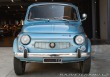 Fiat 500 MY CAR FRANCIS LOMBARDI