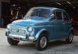 Fiat 500 MY CAR FRANCIS LOMBARDI