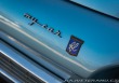 Fiat 500 MY CAR FRANCIS LOMBARDI