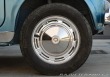 Fiat 500 MY CAR FRANCIS LOMBARDI