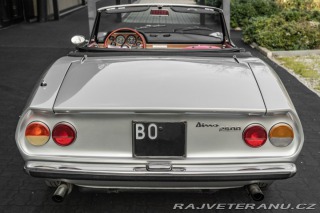 Fiat Dino 2400 Spider 1970