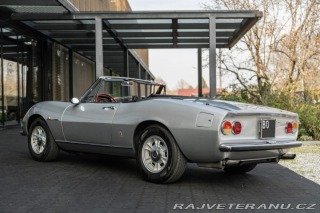 Fiat Dino 2400 Spider 1970