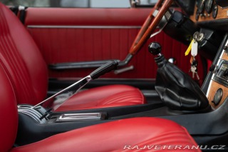 Fiat Dino 2400 Spider 1970