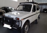 Lada Niva 2121 B5