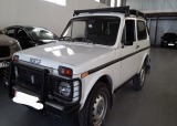 Lada  Niva 2121 B5