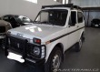 Lada Ostatní modely Niva 2121 B5