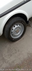 Lada Niva 2121 1991