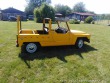 Citroën 2CV Namco Pony