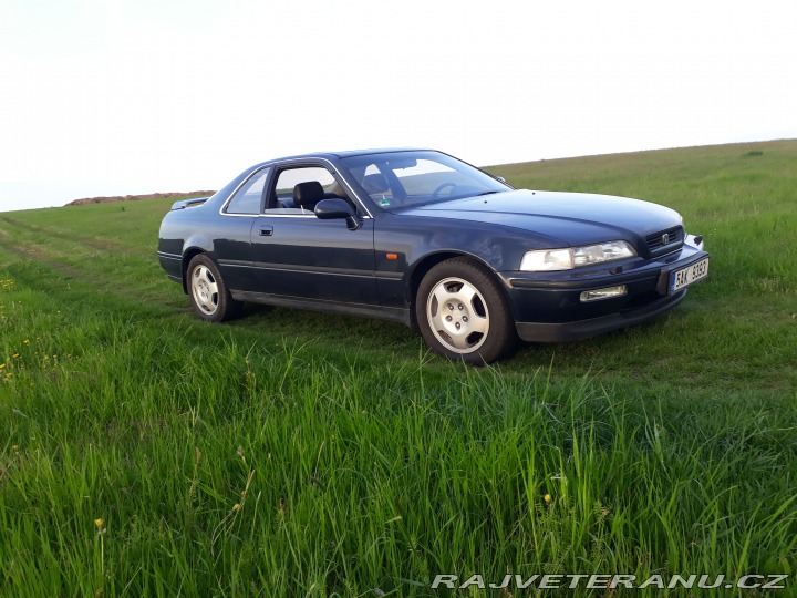Honda Legend KA8 1996