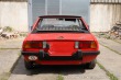 Fiat X1/9 Bertone