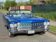 Cadillac DeVille Convertible