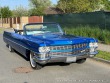 Cadillac DeVille Convertible