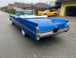 Cadillac DeVille Convertible 1964