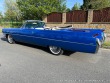 Cadillac DeVille Convertible