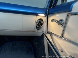 Cadillac DeVille Convertible 1964