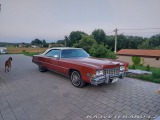 Cadillac Eldorado Convertible