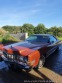 Cadillac Eldorado Convertible