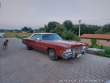 Cadillac Eldorado Convertible