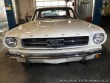 Ford Mustang  1964