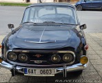 Tatra 603 