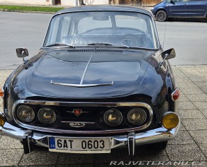 Tatra 603 