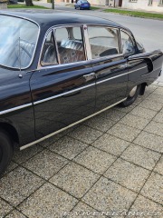 Tatra 603 1967