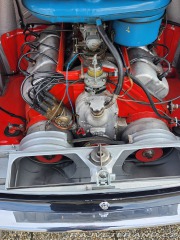 Tatra 603 1967