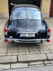 Tatra 603 1967