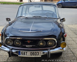 Tatra 603 1967