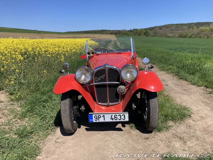 Aero 1000 20 1934