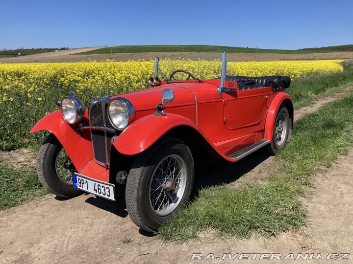 Aero 1000 20 1934