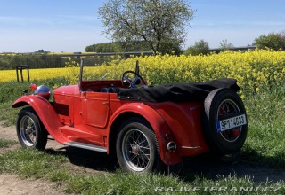 Aero 1000 20 1934