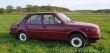 Škoda 120 M 1988