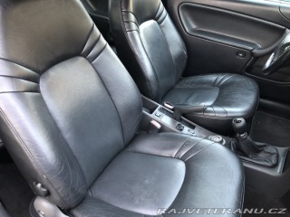Saab 9-3 Aero Turbo coupe 2000