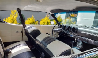 Ford Torino GT Fastback 1968