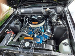 Ford Torino GT Fastback 1968