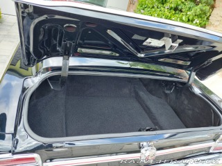 Ford Torino GT Fastback 1968