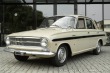 Ostatní značky Ostatní modely VAUXHALL VICTOR VX 4/90